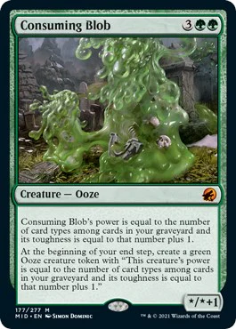 Consuming Blob [MID - 177]