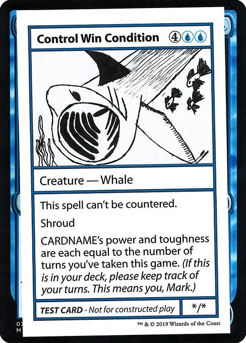 Control Win Condition (No PW Symbol) [CMB1]