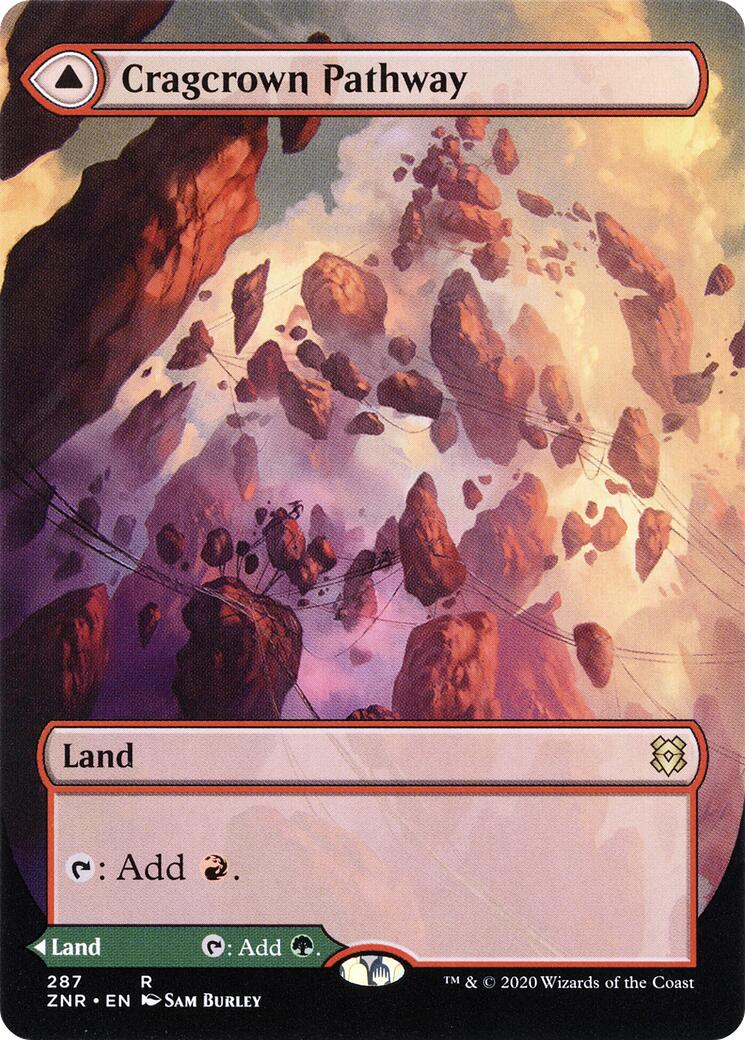 Magic Singles