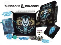 D&D Frostmaiden's Aurora Holiday Advent Calendar 2025