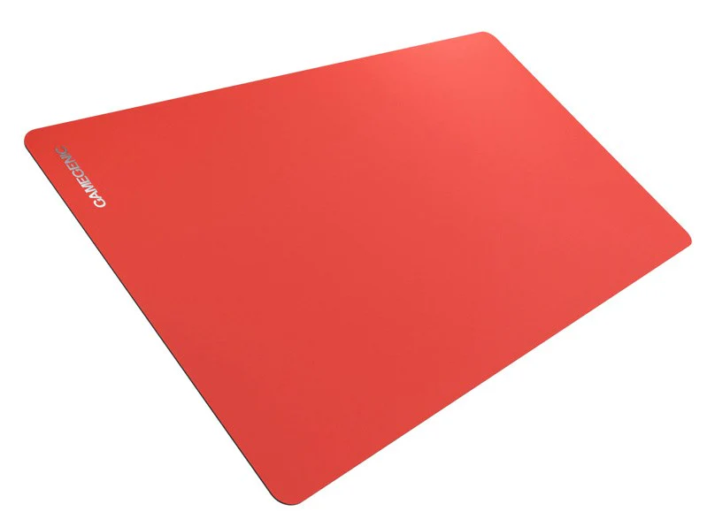 GameGenic Prime Playmat - Red [000]