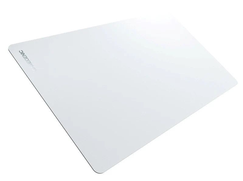 GameGenic Prime Playmat - White [000]