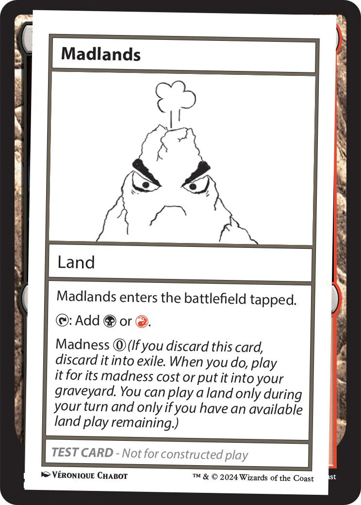Madlands [MB2PC]