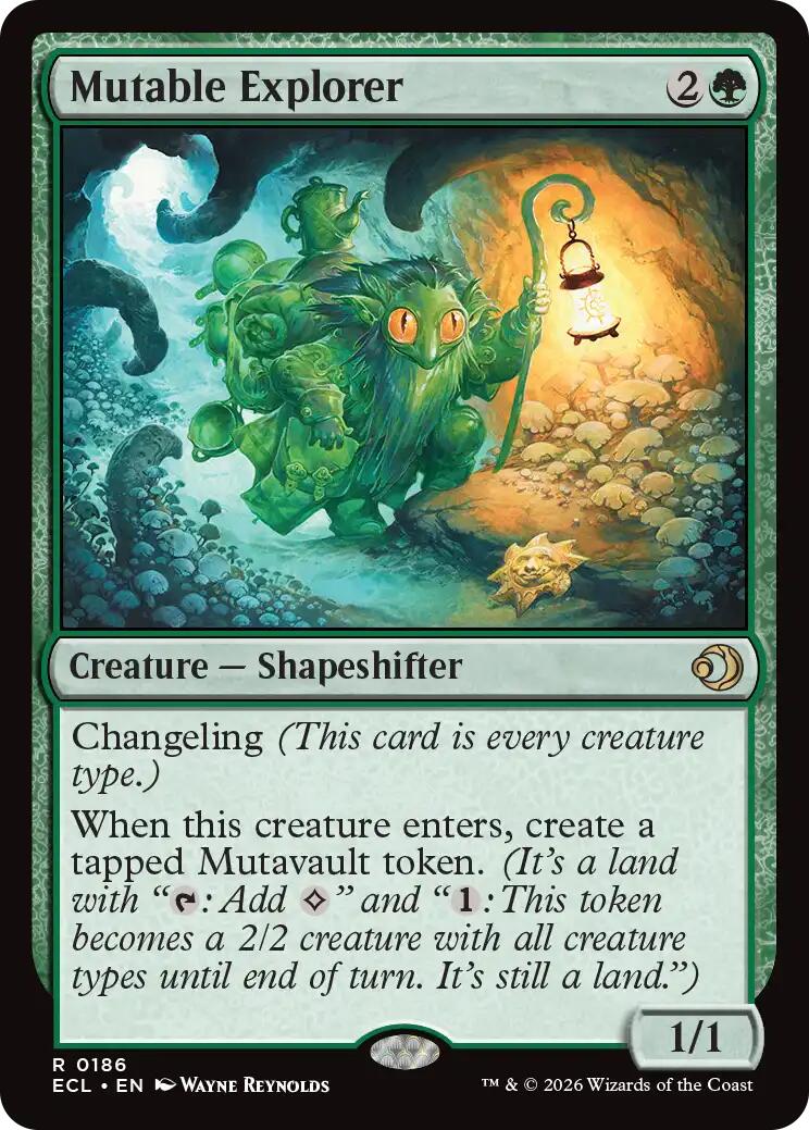 Mutable Explorer [ECL - 186]