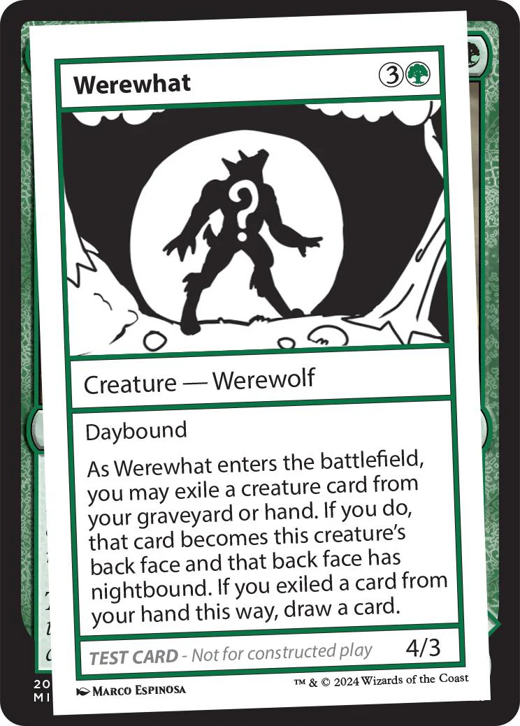 Werewhat [MB2PC]
